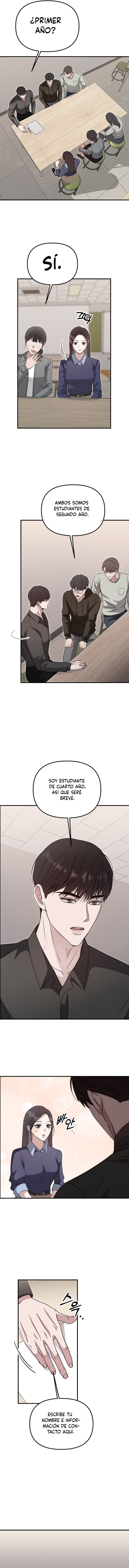 Amor a destiempo tras el matrimonio - Capítulo 5 - Página 15 - LectorTMOo