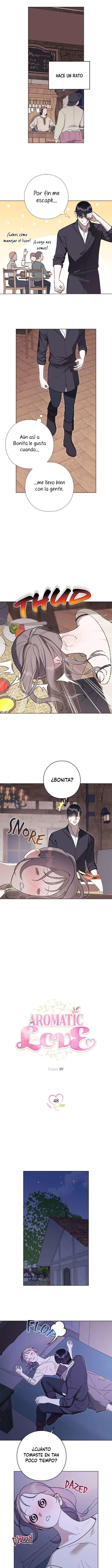 Amor aromático - Capítulo 48 - Página 3 - LectorTMOo