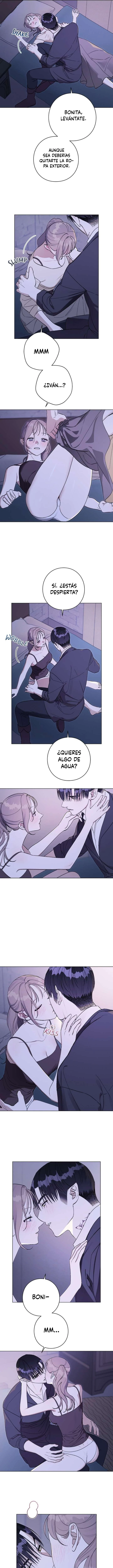 Amor aromático - Capítulo 48 - Página 5 - LectorTMOo