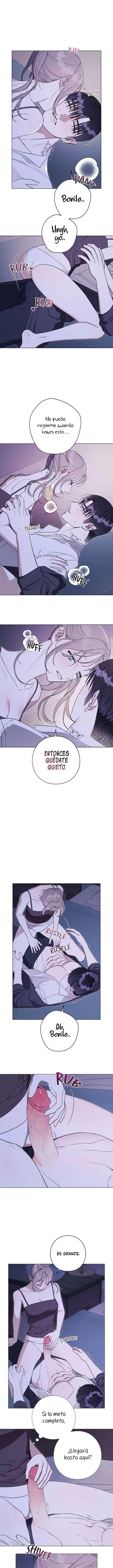 Amor aromático - Capítulo 48 - Página 10 - LectorTMOo