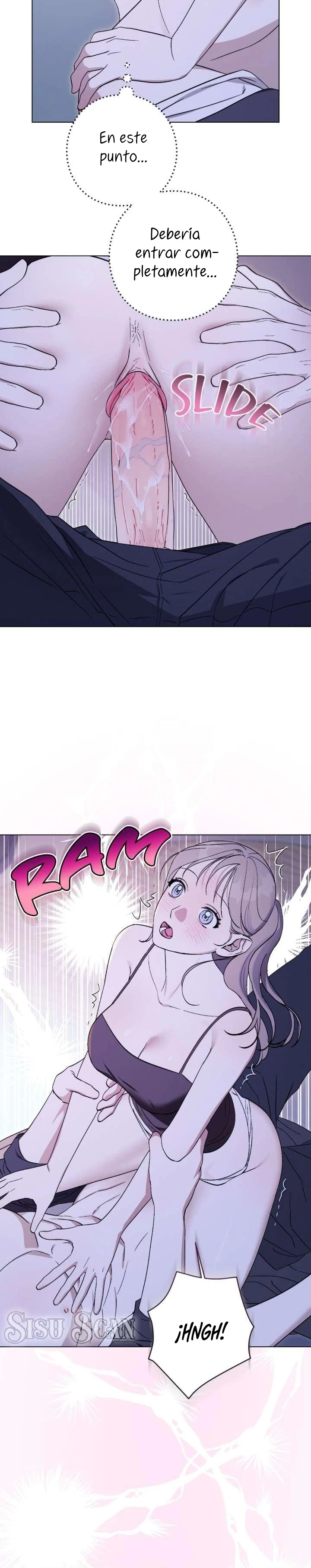 Amor aromático - Capítulo 48 - Página 13 - LectorTMOo