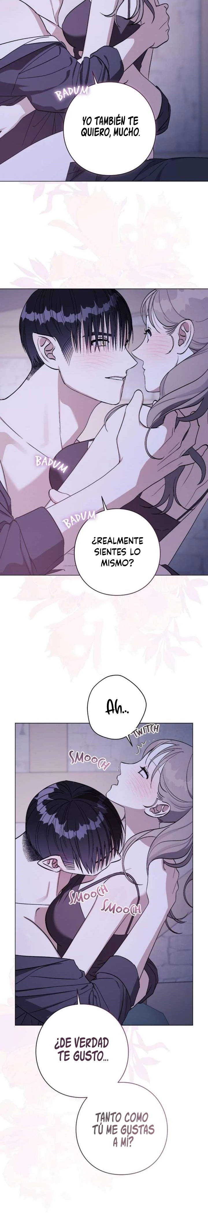 Amor aromático - Capítulo 49 - Página 4 - LectorTMOo