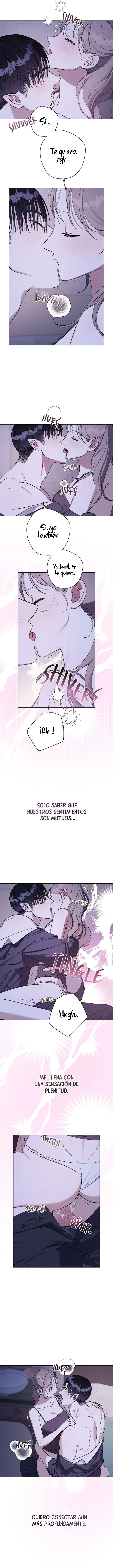 Amor aromático - Capítulo 49 - Página 5 - LectorTMOo