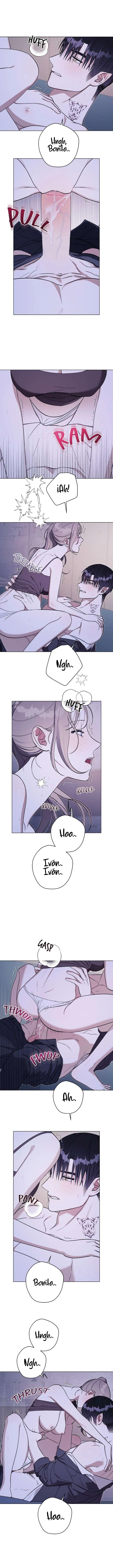 Amor aromático - Capítulo 49 - Página 8 - LectorTMOo
