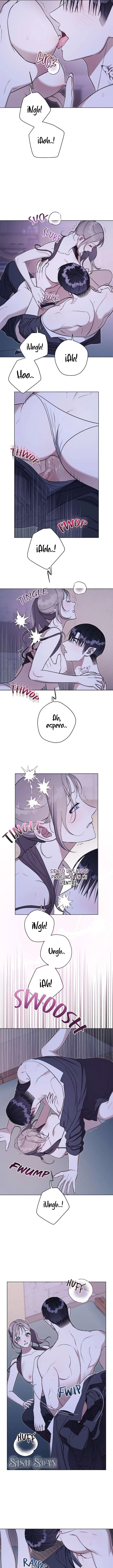 Amor aromático - Capítulo 49 - Página 10 - LectorTMOo