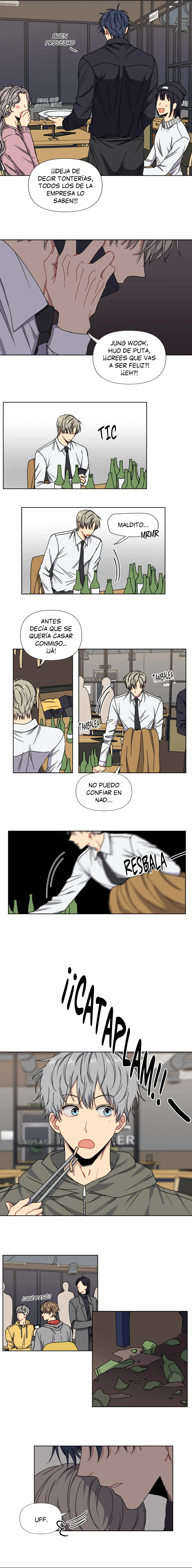 Amor Maldito - Capítulo 1 - Página 13 - LectorTMOo