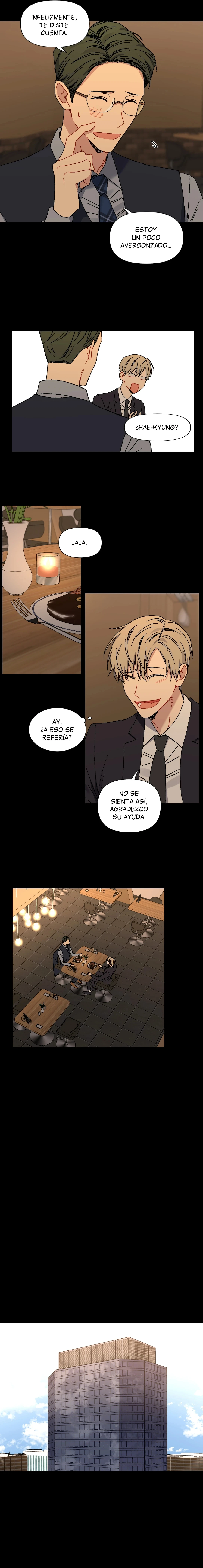 Amor Maldito - Capítulo 10 - Página 9 - LectorTMOo