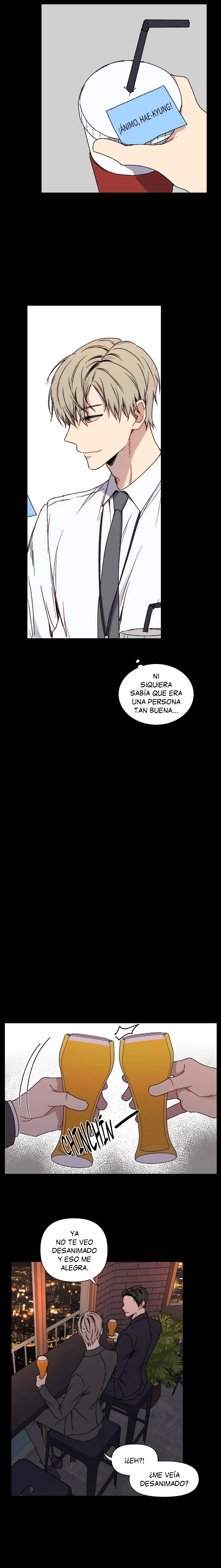 Amor Maldito - Capítulo 10 - Página 11 - LectorTMOo