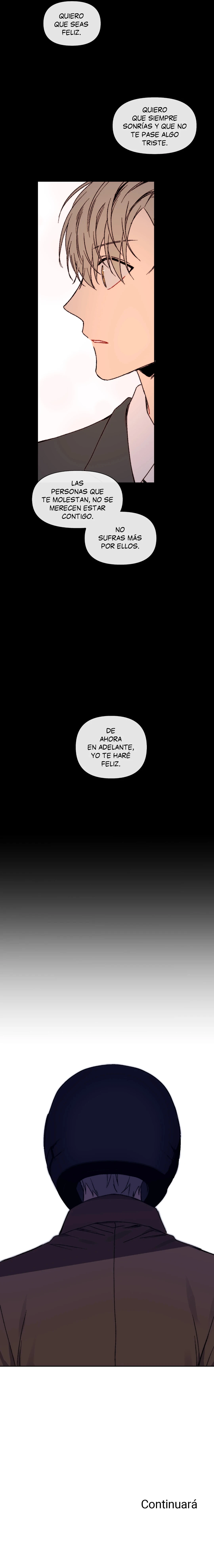 Amor Maldito - Capítulo 10 - Página 13 - LectorTMOo