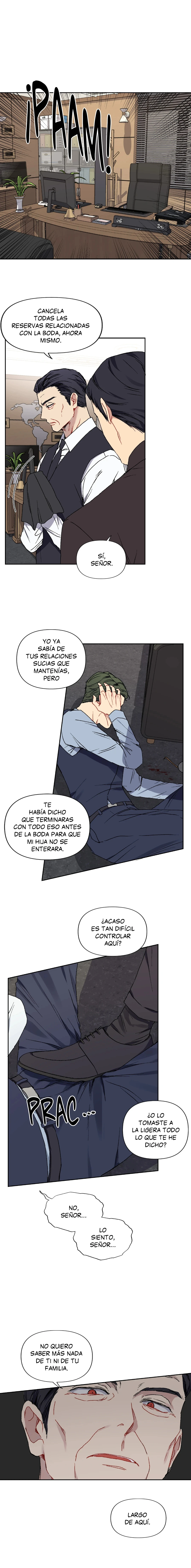 Amor Maldito - Capítulo 11 - Página 10 - LectorTMOo