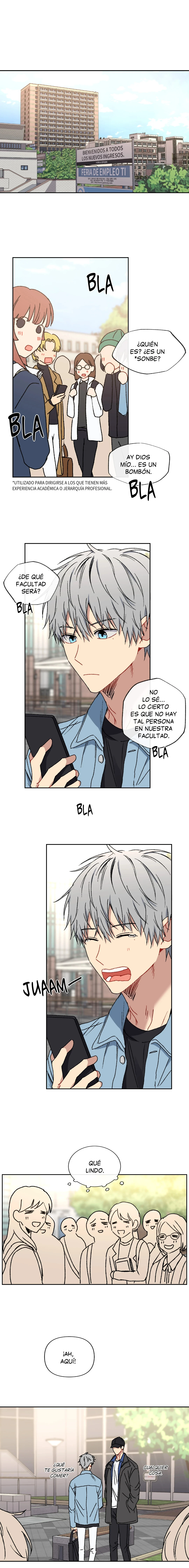 Amor Maldito - Capítulo 13 - Página 2 - LectorTMOo