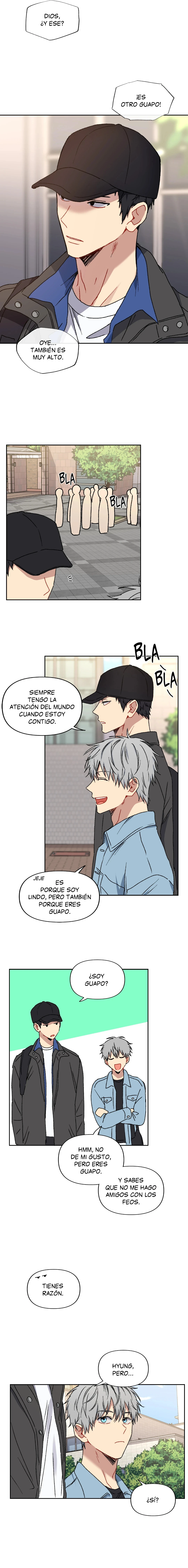 Amor Maldito - Capítulo 13 - Página 3 - LectorTMOo
