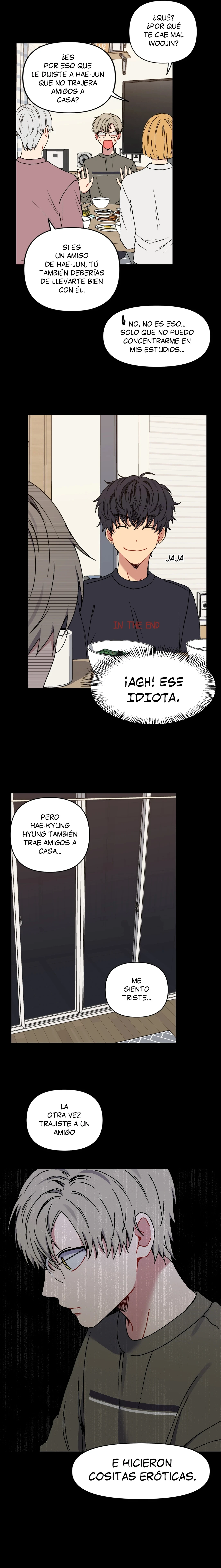 Amor Maldito - Capítulo 16 - Página 13 - LectorTMOo