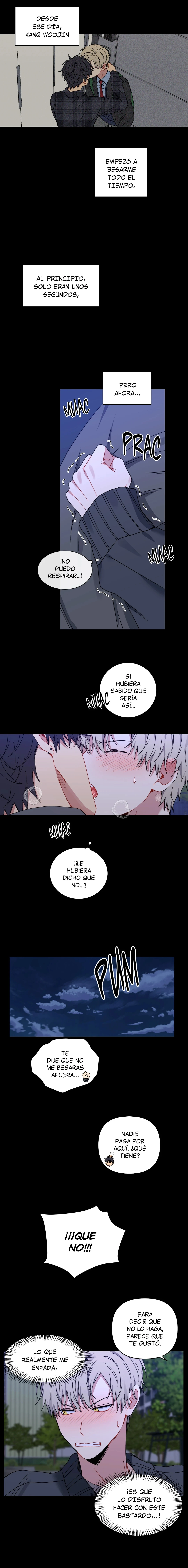 Amor Maldito - Capítulo 17 - Página 12 - LectorTMOo
