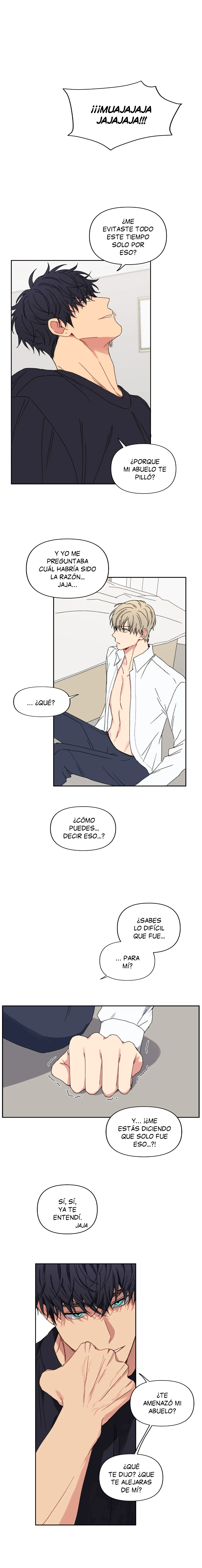 Amor Maldito - Capítulo 20 - Página 2 - LectorTMOo
