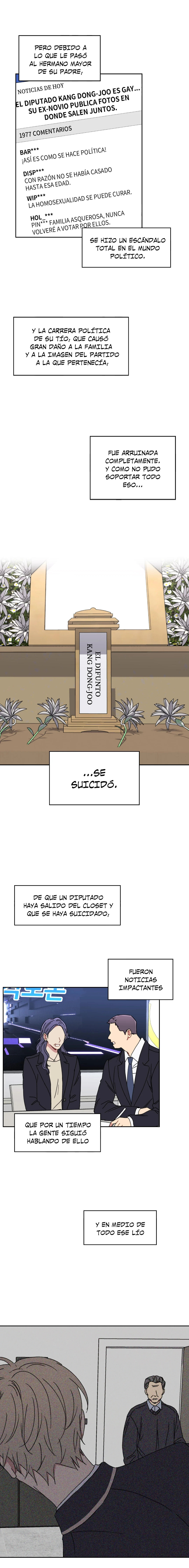 Amor Maldito - Capítulo 24 - Página 3 - LectorTMOo
