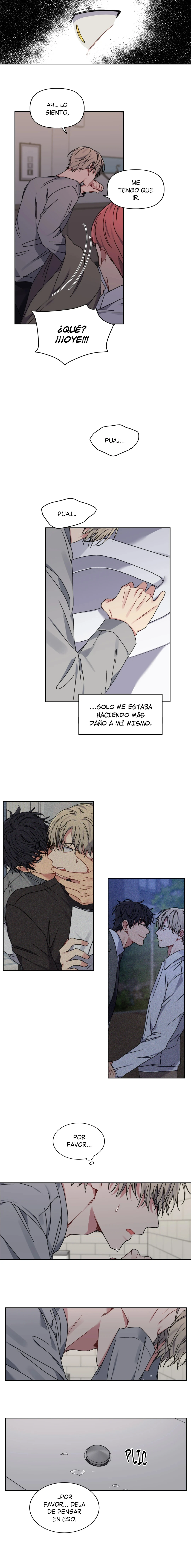 Amor Maldito - Capítulo 24 - Página 7 - LectorTMOo