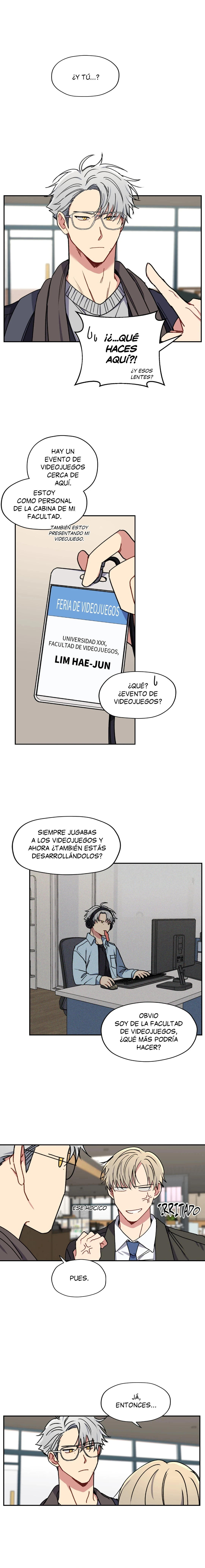 Amor Maldito - Capítulo 27 - Página 2 - LectorTMOo