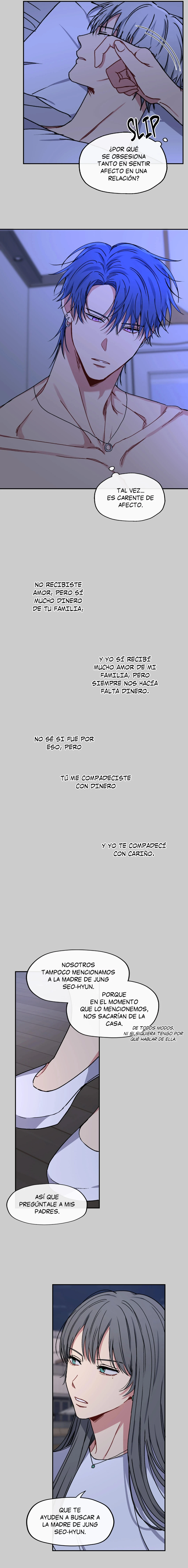 Amor Maldito - Capítulo 27 - Página 9 - LectorTMOo