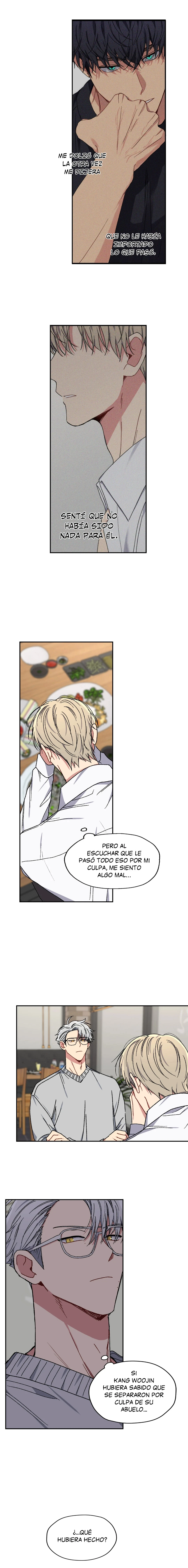 Amor Maldito - Capítulo 28 - Página 9 - LectorTMOo