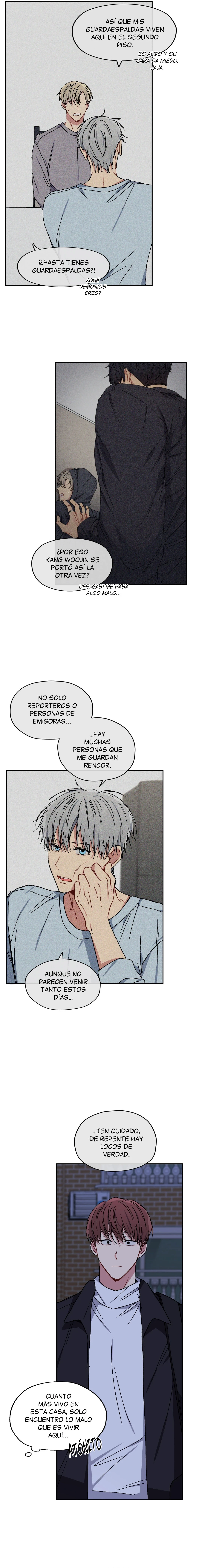 Amor Maldito - Capítulo 28 - Página 14 - LectorTMOo