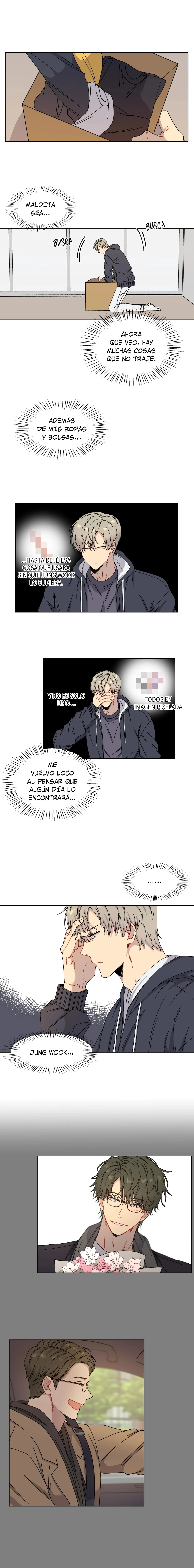 Amor Maldito - Capítulo 3 - Página 2 - LectorTMOo