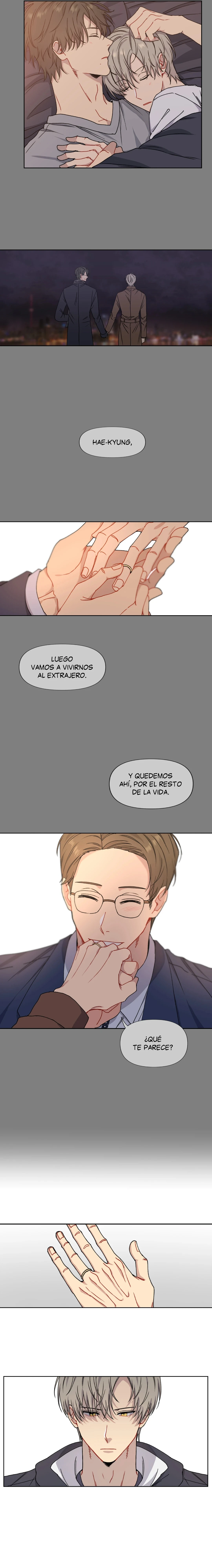 Amor Maldito - Capítulo 3 - Página 3 - LectorTMOo