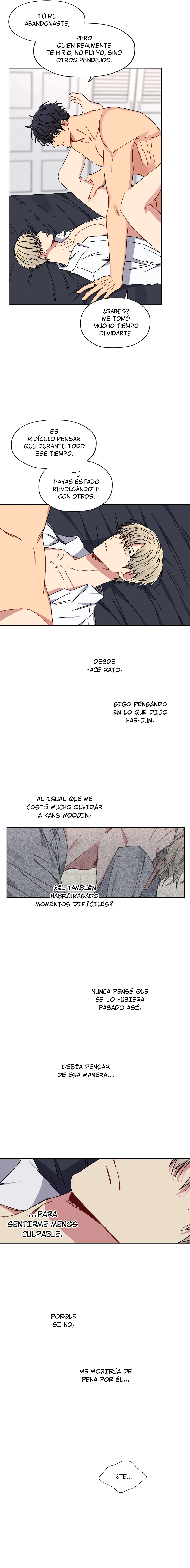 Amor Maldito - Capítulo 30 - Página 10 - LectorTMOo
