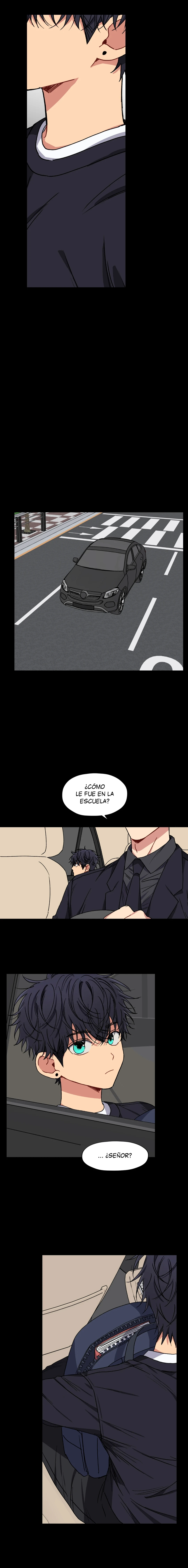 Amor Maldito - Capítulo 31 - Página 16 - LectorTMOo