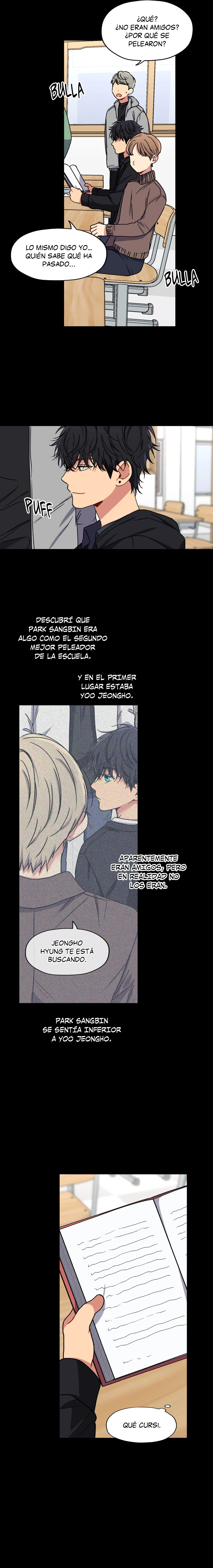 Amor Maldito - Capítulo 32 - Página 12 - LectorTMOo