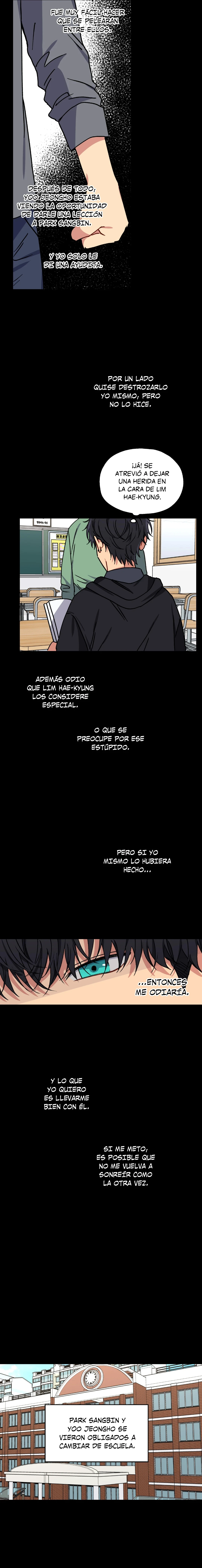 Amor Maldito - Capítulo 32 - Página 13 - LectorTMOo