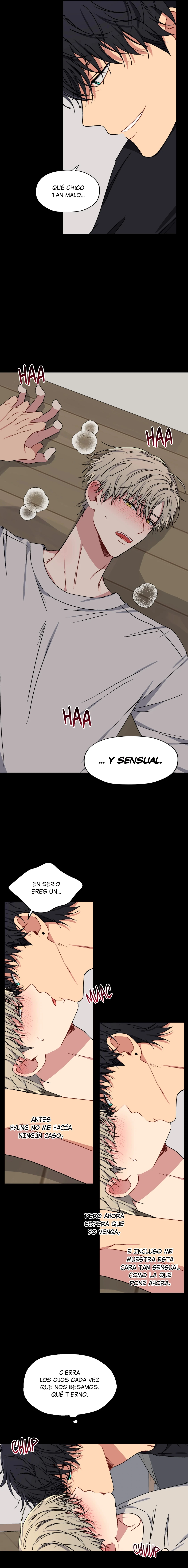 Amor Maldito - Capítulo 33 - Página 12 - LectorTMOo