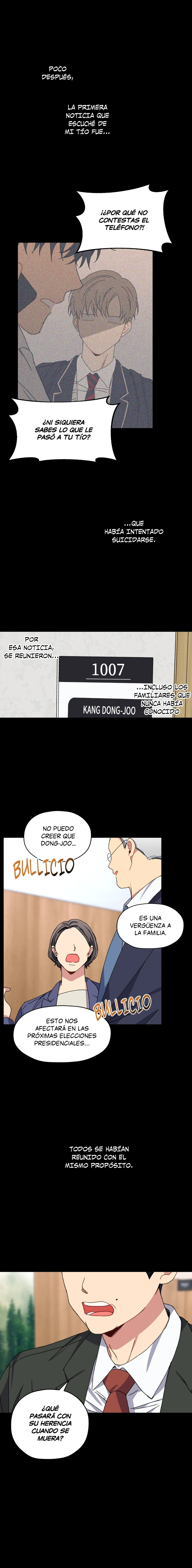 Amor Maldito - Capítulo 34 - Página 2 - LectorTMOo