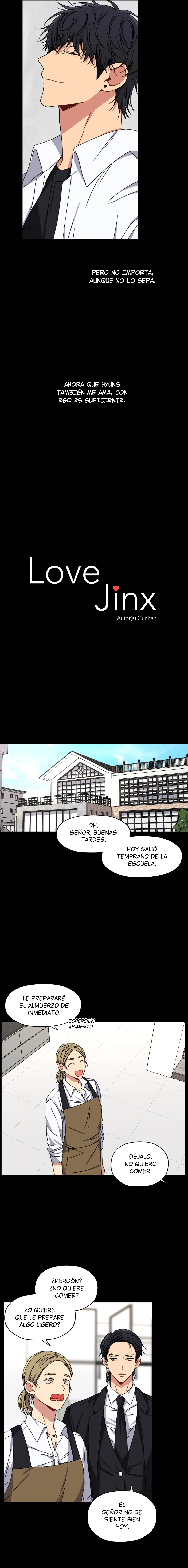 Amor Maldito - Capítulo 34 - Página 5 - LectorTMOo