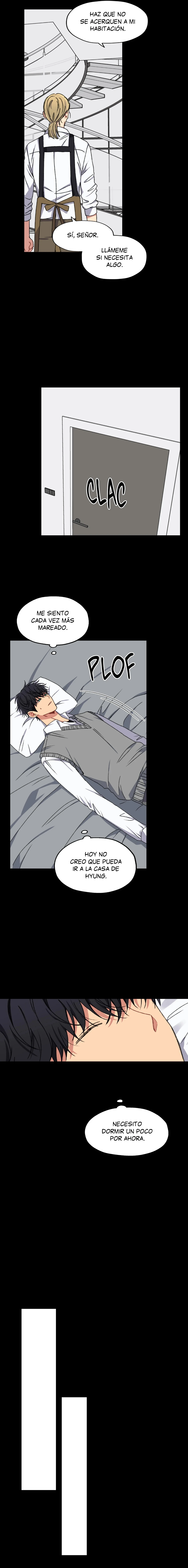 Amor Maldito - Capítulo 34 - Página 7 - LectorTMOo