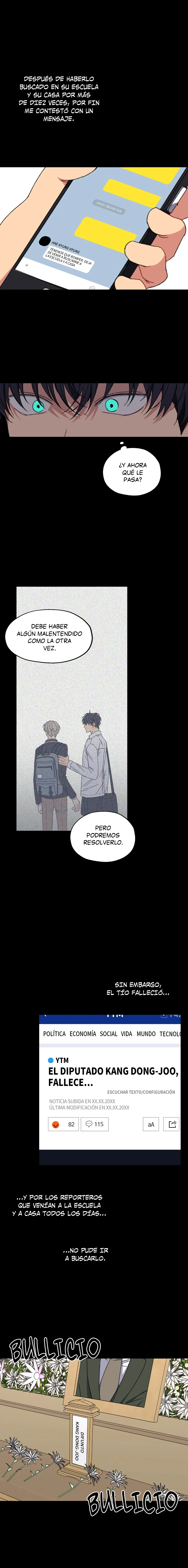Amor Maldito - Capítulo 34 - Página 10 - LectorTMOo