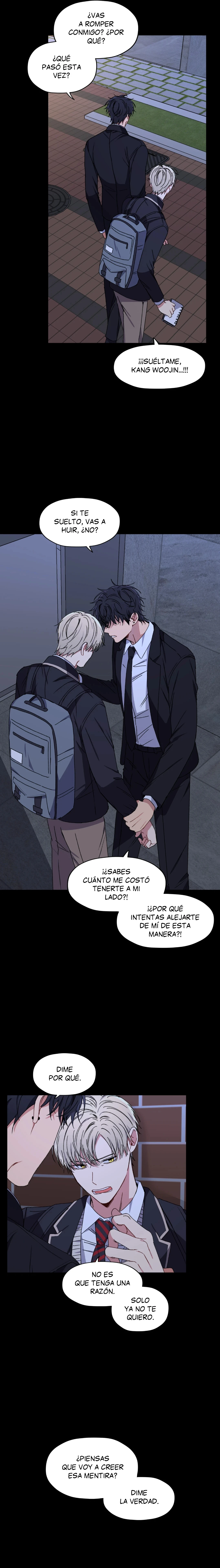 Amor Maldito - Capítulo 34 - Página 13 - LectorTMOo
