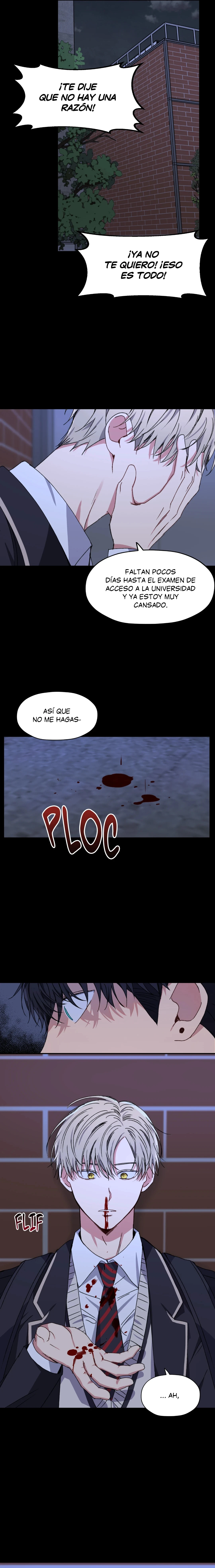 Amor Maldito - Capítulo 34 - Página 14 - LectorTMOo
