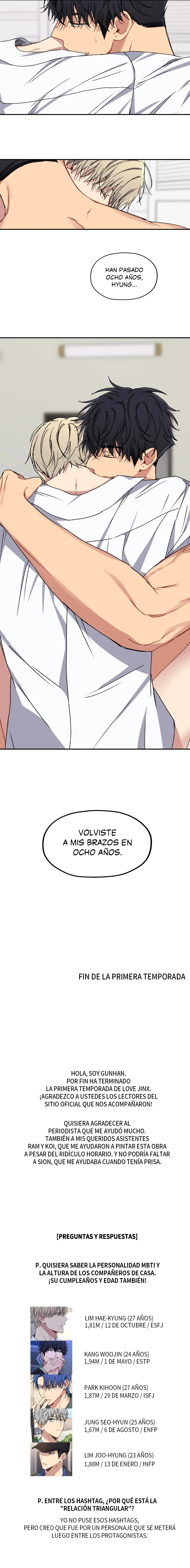 Amor Maldito - Capítulo 35 - Página 14 - LectorTMOo