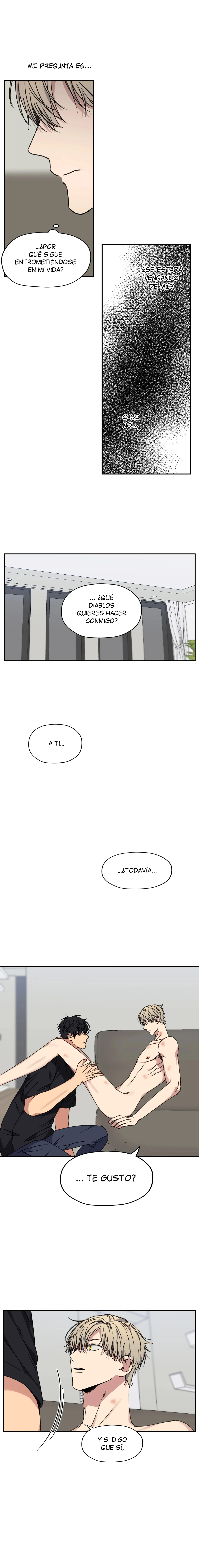 Amor Maldito - Capítulo 37 - Página 9 - LectorTMOo