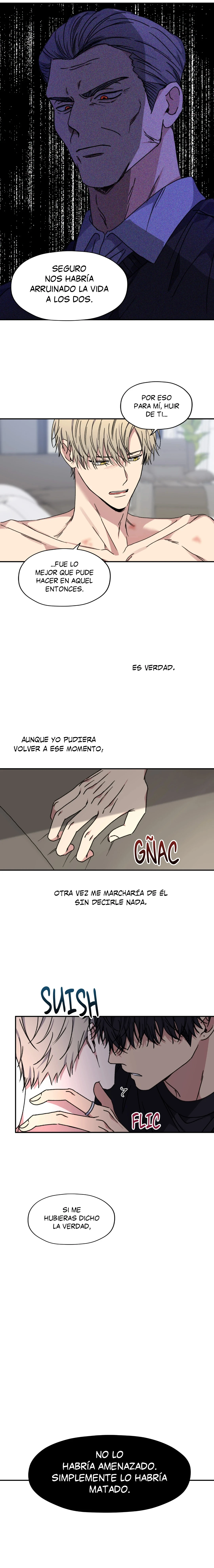 Amor Maldito - Capítulo 37 - Página 12 - LectorTMOo