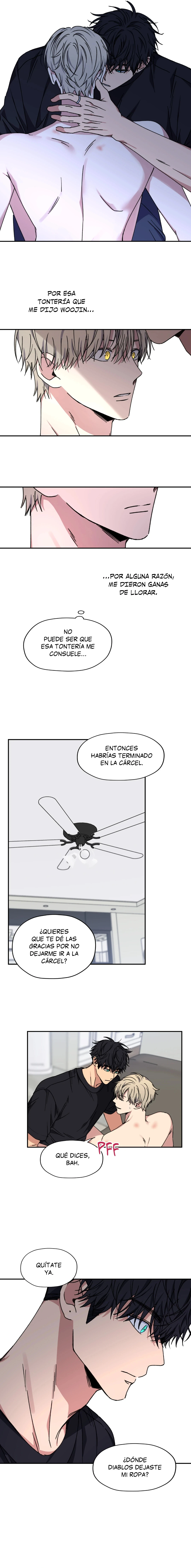 Amor Maldito - Capítulo 37 - Página 13 - LectorTMOo