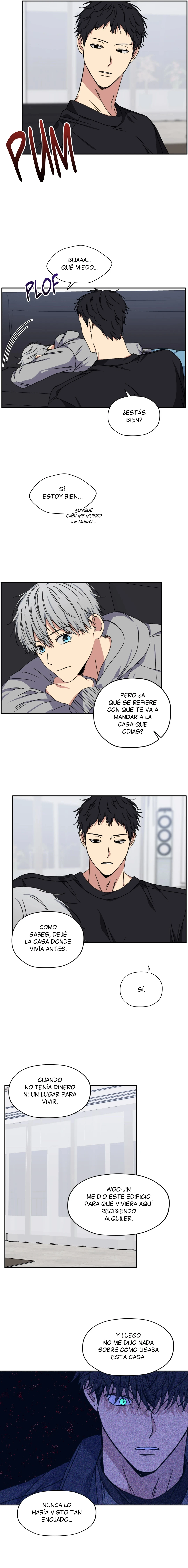 Amor Maldito - Capítulo 38 - Página 10 - LectorTMOo