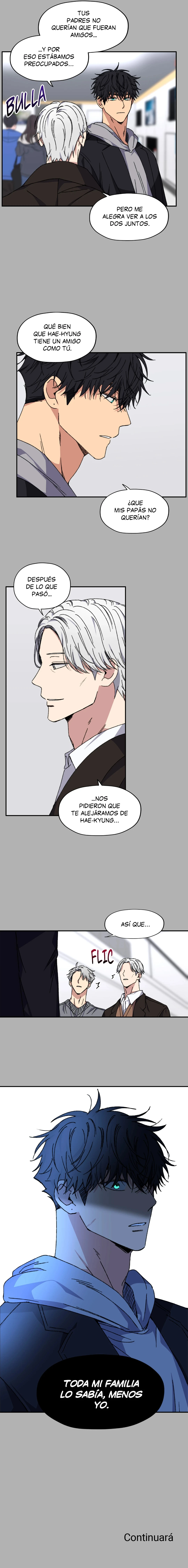 Amor Maldito - Capítulo 39 - Página 14 - LectorTMOo