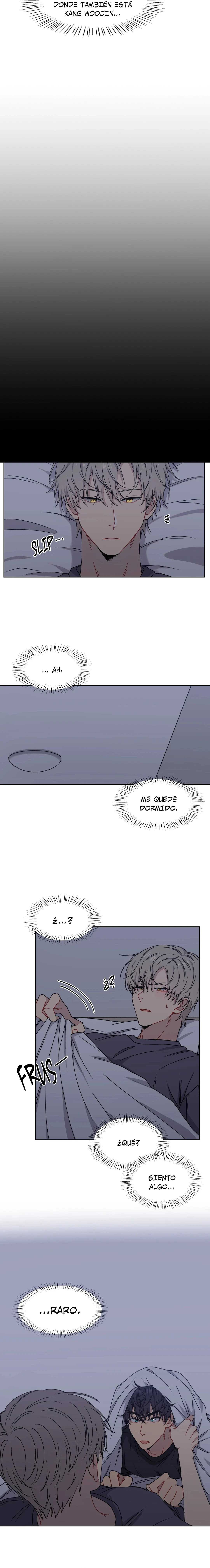 Amor Maldito - Capítulo 4 - Página 7 - LectorTMOo