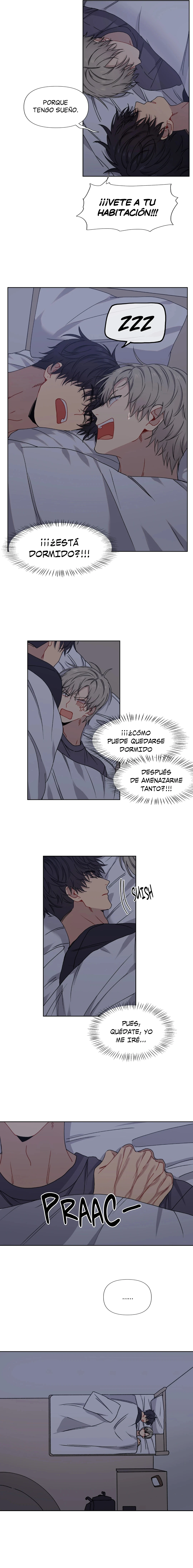Amor Maldito - Capítulo 4 - Página 13 - LectorTMOo