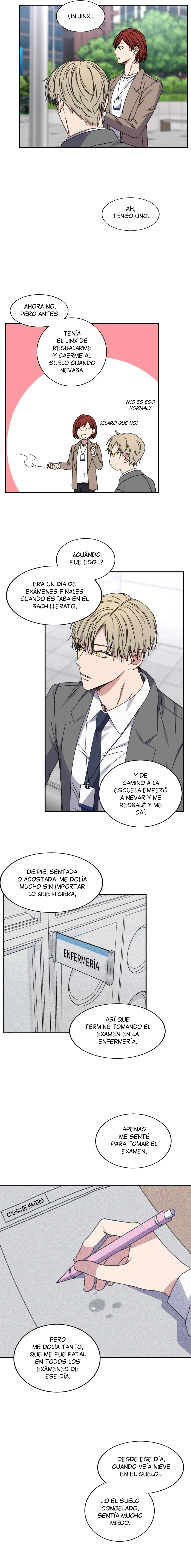 Amor Maldito - Capítulo 40 - Página 12 - LectorTMOo