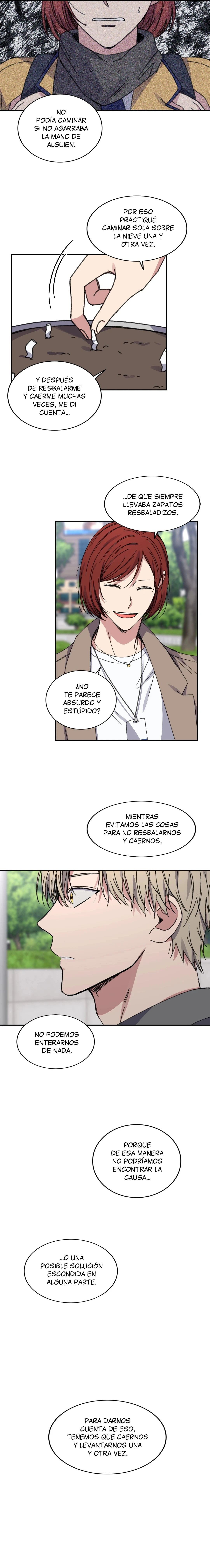 Amor Maldito - Capítulo 40 - Página 13 - LectorTMOo
