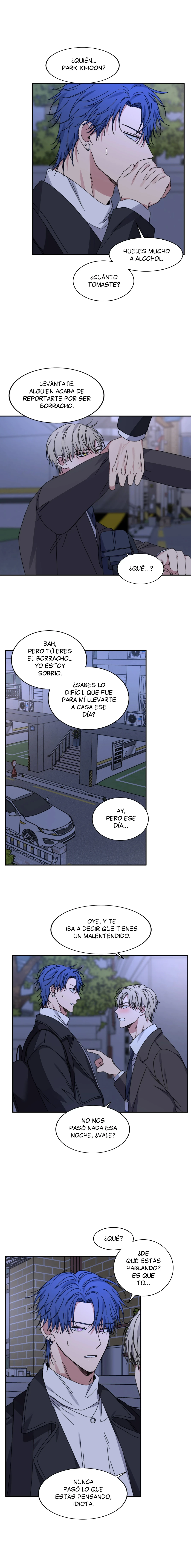 Amor Maldito - Capítulo 41 - Página 6 - LectorTMOo