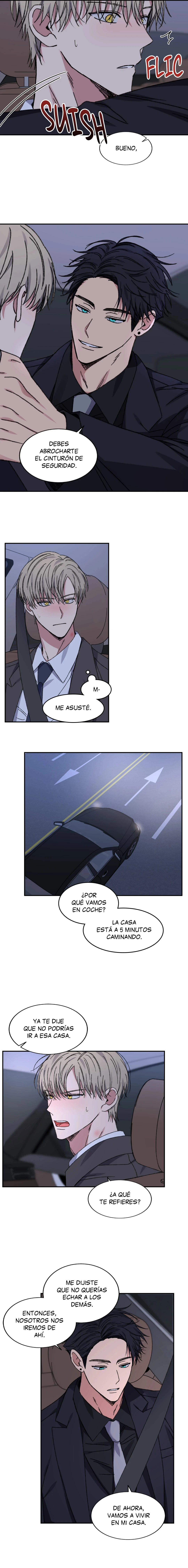 Amor Maldito - Capítulo 42 - Página 8 - LectorTMOo